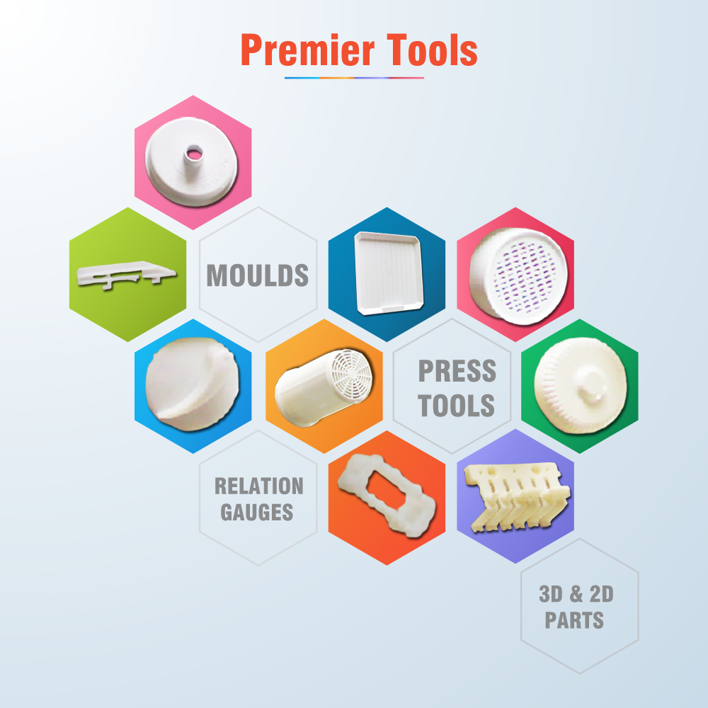Premier Tools
